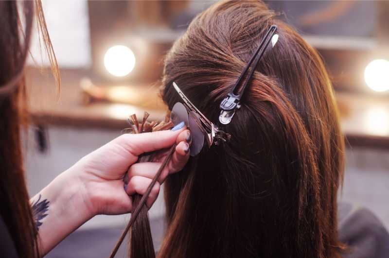 Hair Extension: Add Beautiful Dimension to Your Hair Styling