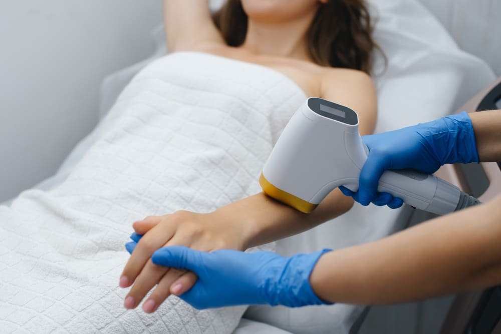 Is Laser Hair Removal Safe: Side Effects, Best Practices, & More