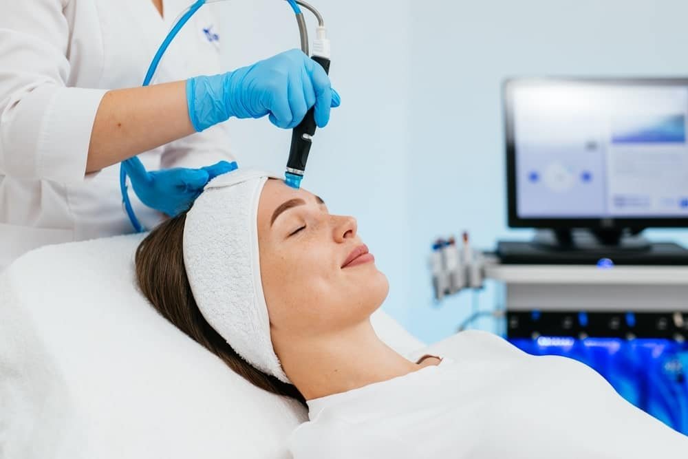 HydraFacial for Acne: Does It Really Work or Just a Trend?