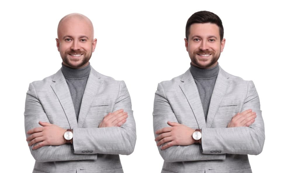 How to Travel Comfortably While Wearing a Hair Wig