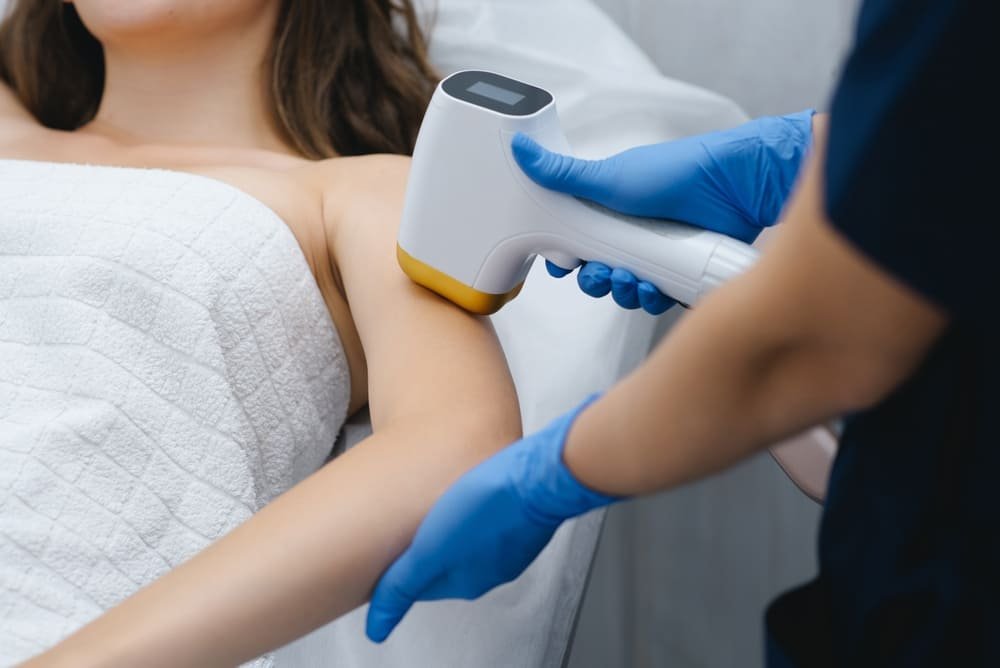 8 Best Ways to Remove Unwanted Hair