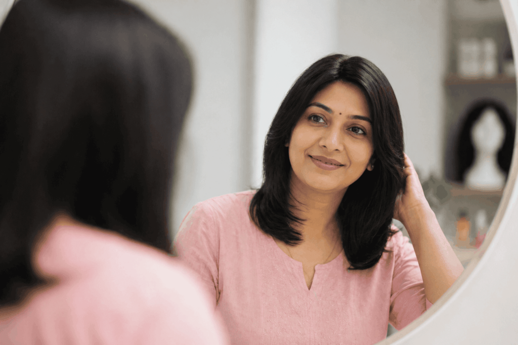 Best Natural-Looking Cancer Wigs in Greater Noida | Custom Fit Solutions