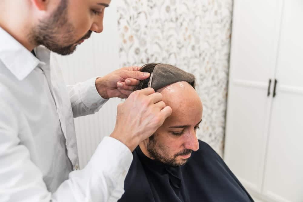 Affordable, High-Quality Hair Wigs in Noida